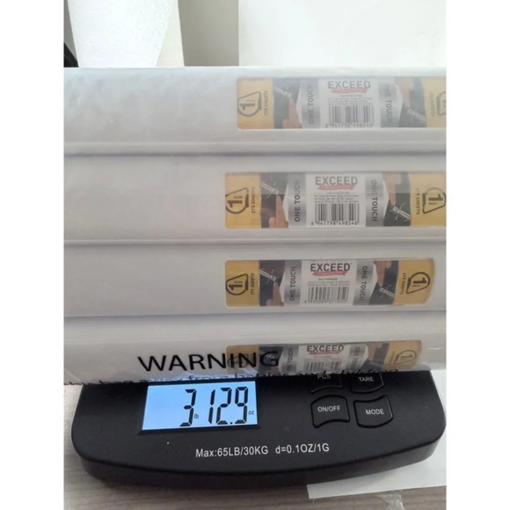 Exceed bundle four